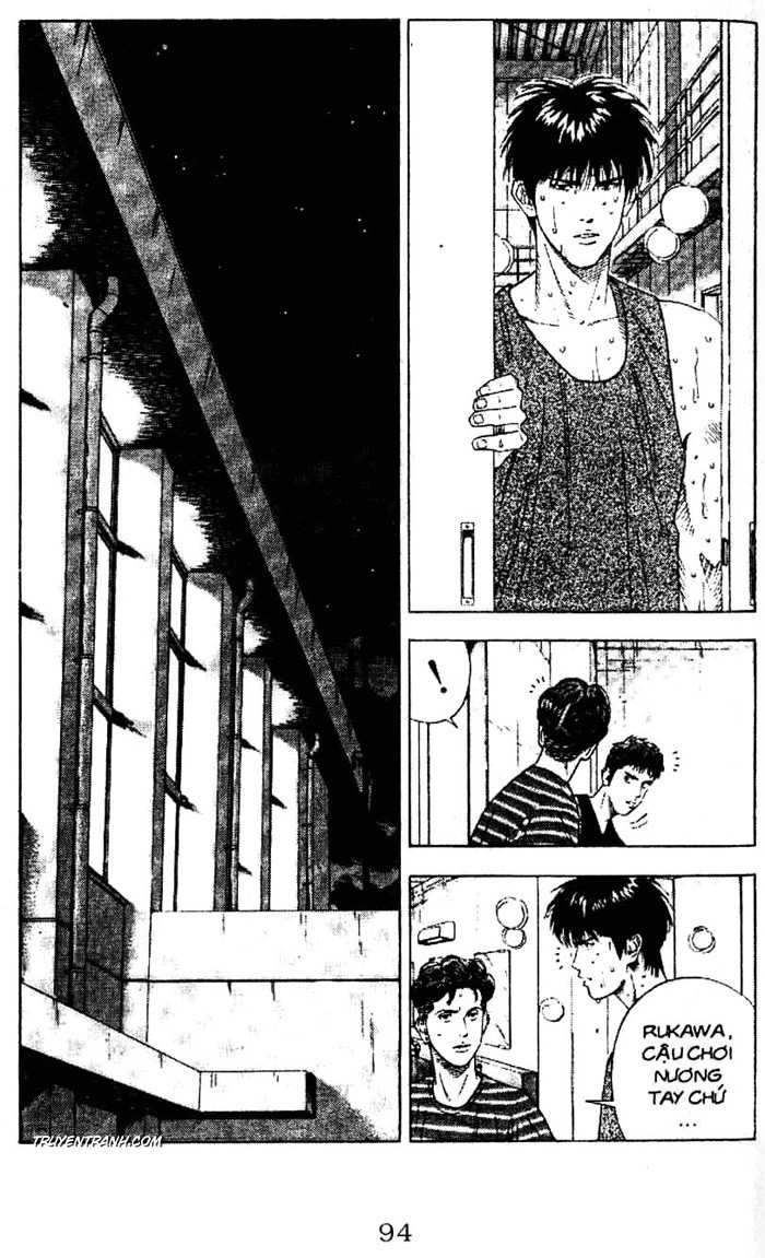 Slam Dunk Chap 192 - Truyen.Chap.VN