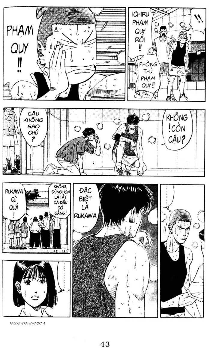 Slam Dunk Chap 190 - Truyen.Chap.VN