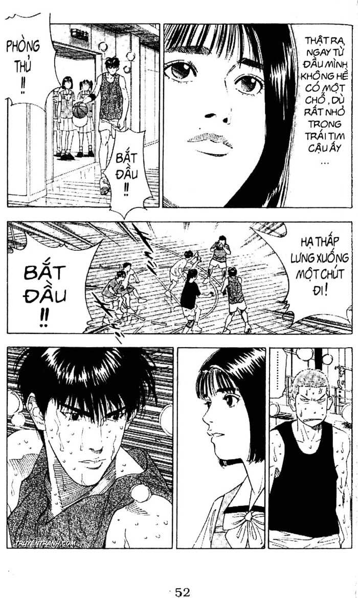 Slam Dunk Chap 190 - Truyen.Chap.VN