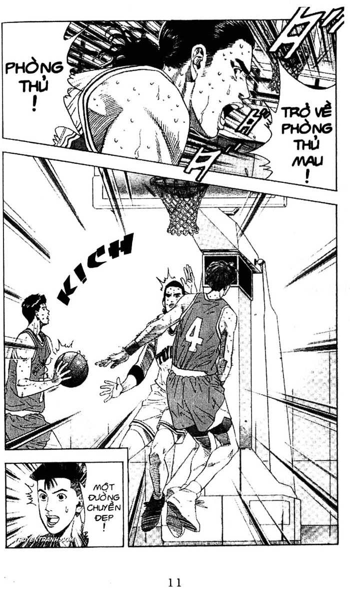 Slam Dunk Chap 188 - Truyen.Chap.VN