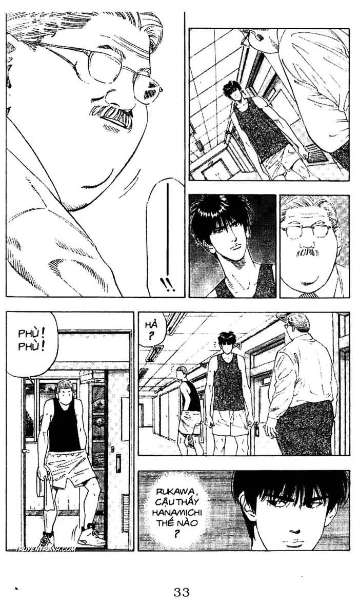 Slam Dunk Chap 189 - Truyen.Chap.VN