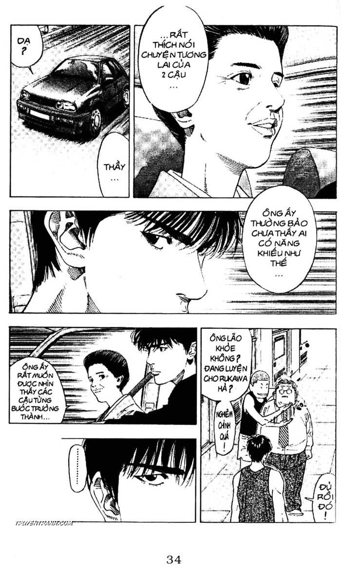 Slam Dunk Chap 189 - Truyen.Chap.VN