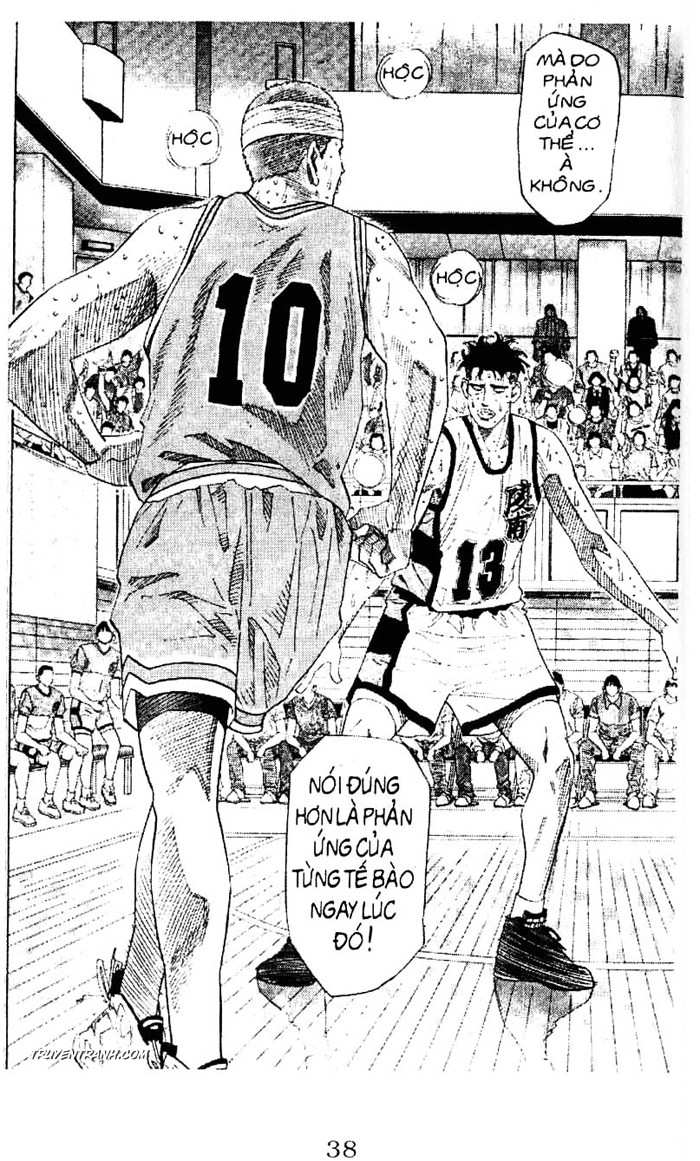 Slam Dunk Chap 182 - Truyen.Chap.VN