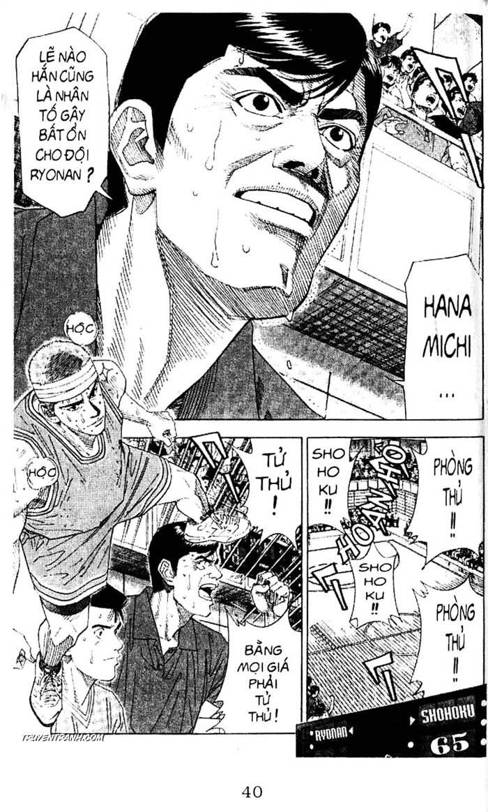 Slam Dunk Chap 182 - Truyen.Chap.VN