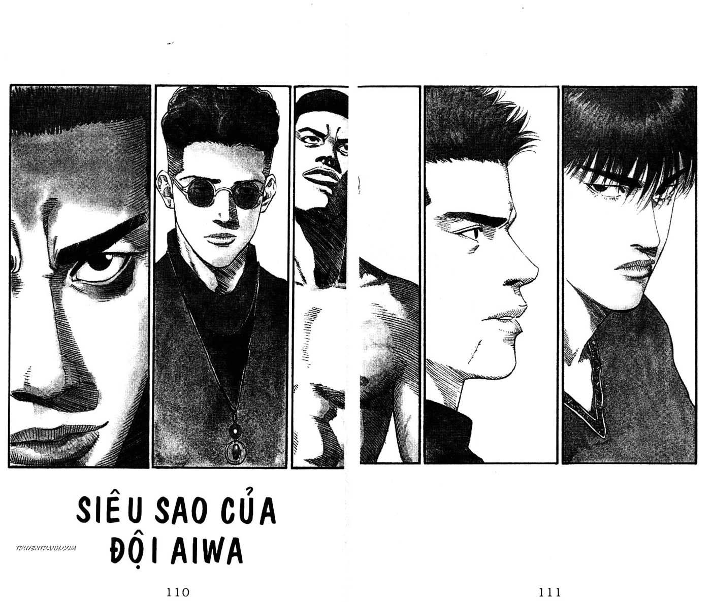 Slam Dunk Chap 186 - Truyen.Chap.VN