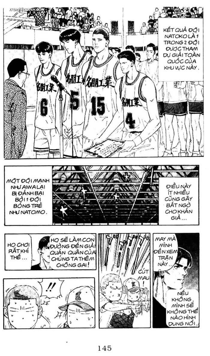 Slam Dunk Chap 187 - Truyen.Chap.VN