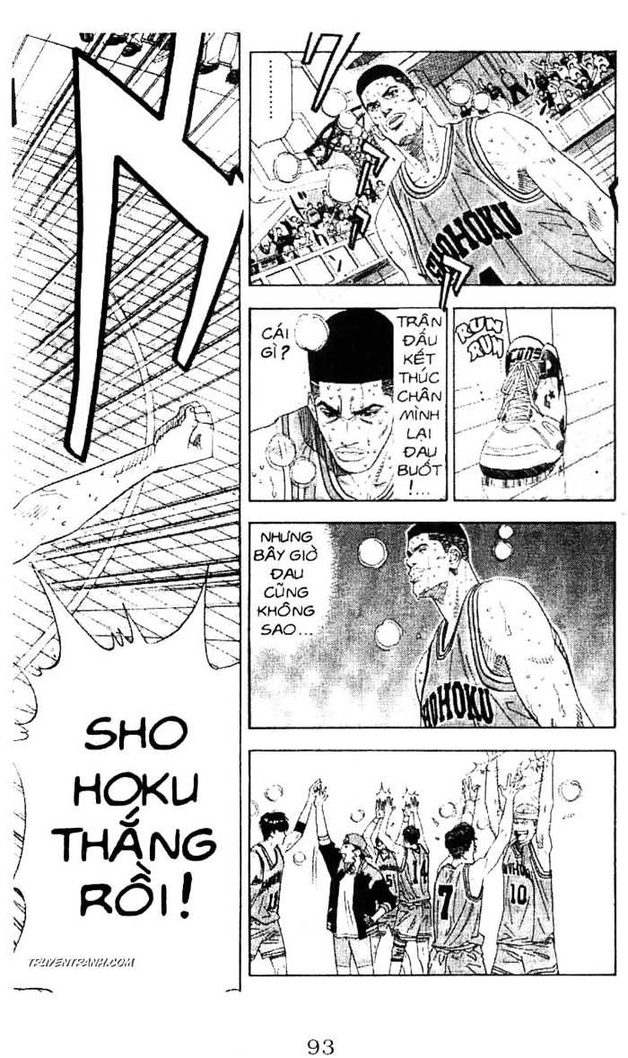 Slam Dunk Chap 185 - Truyen.Chap.VN