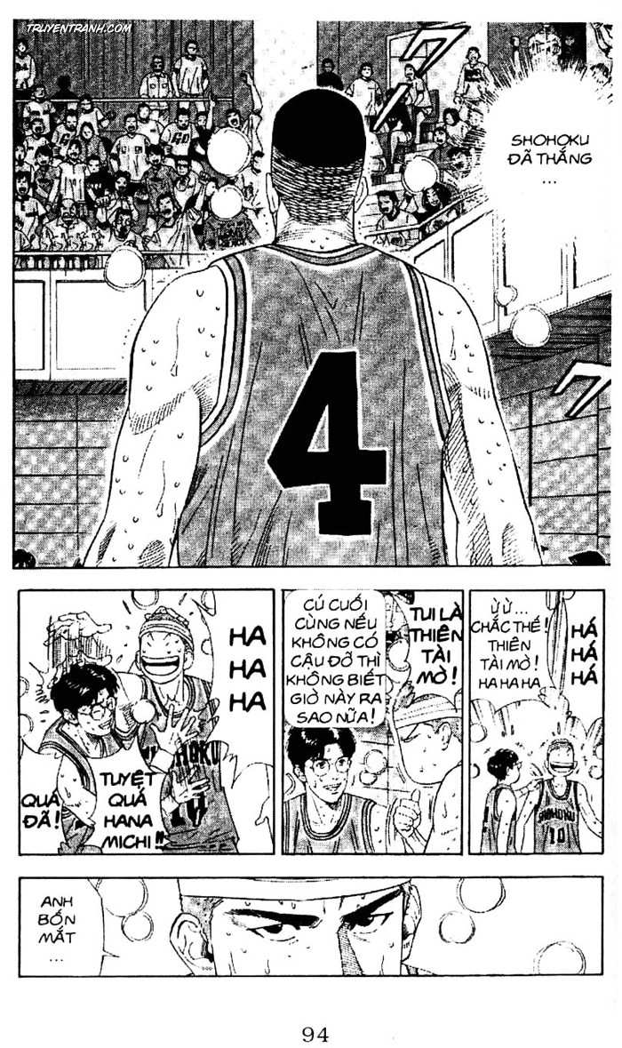 Slam Dunk Chap 185 - Truyen.Chap.VN