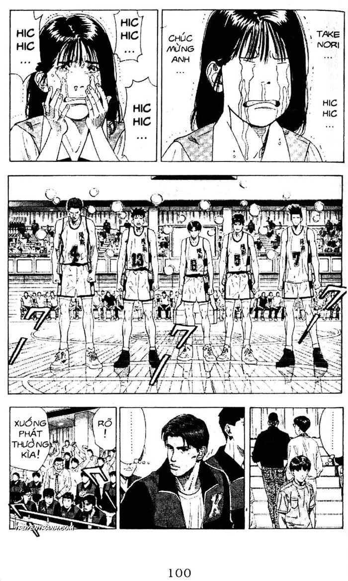 Slam Dunk Chap 185 - Truyen.Chap.VN