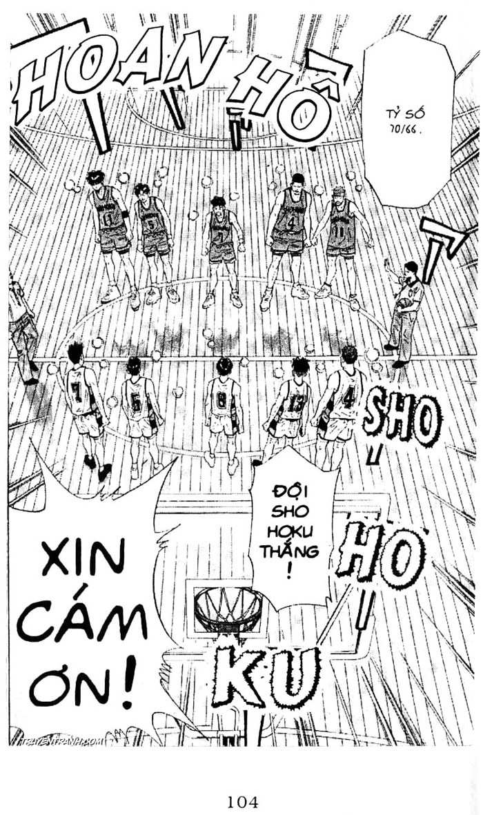 Slam Dunk Chap 185 - Truyen.Chap.VN