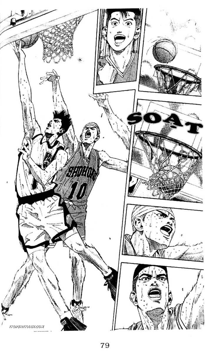 Slam Dunk Chap 184 - Truyen.Chap.VN