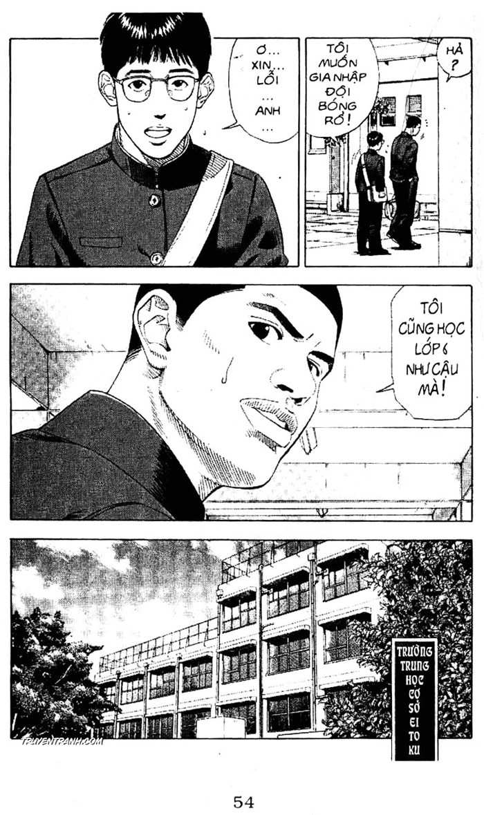 Slam Dunk Chap 183 - Truyen.Chap.VN