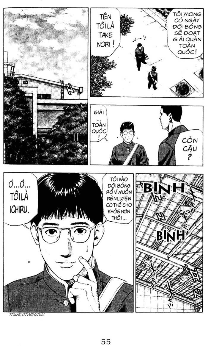 Slam Dunk Chap 183 - Truyen.Chap.VN