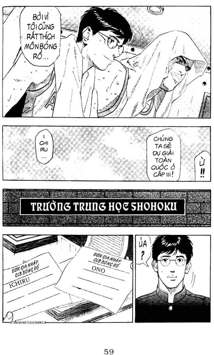Slam Dunk Chap 183 - Truyen.Chap.VN
