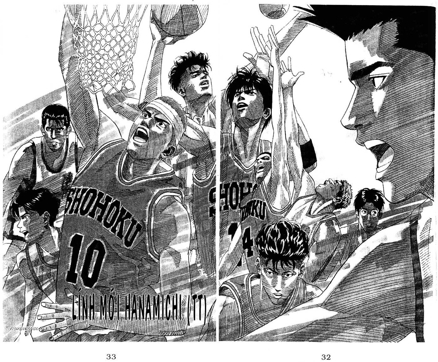 Slam Dunk Chap 182 - Truyen.Chap.VN