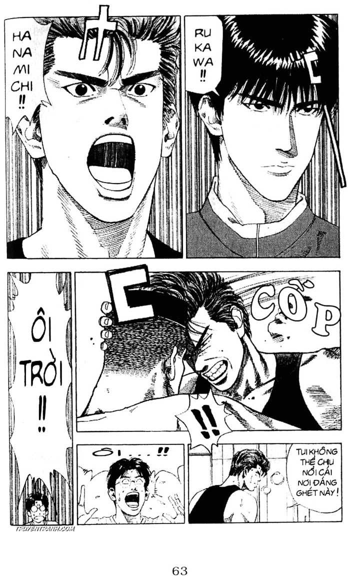 Slam Dunk Chap 183 - Truyen.Chap.VN