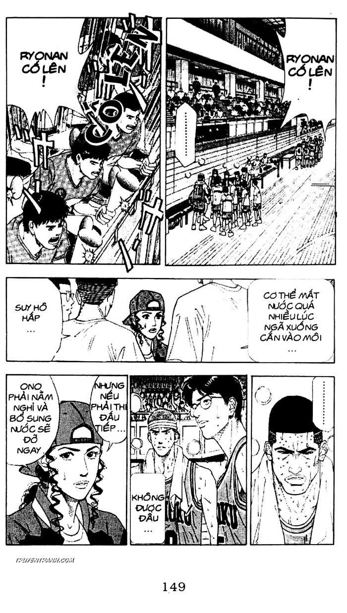 Slam Dunk Chap 180 - Truyen.Chap.VN