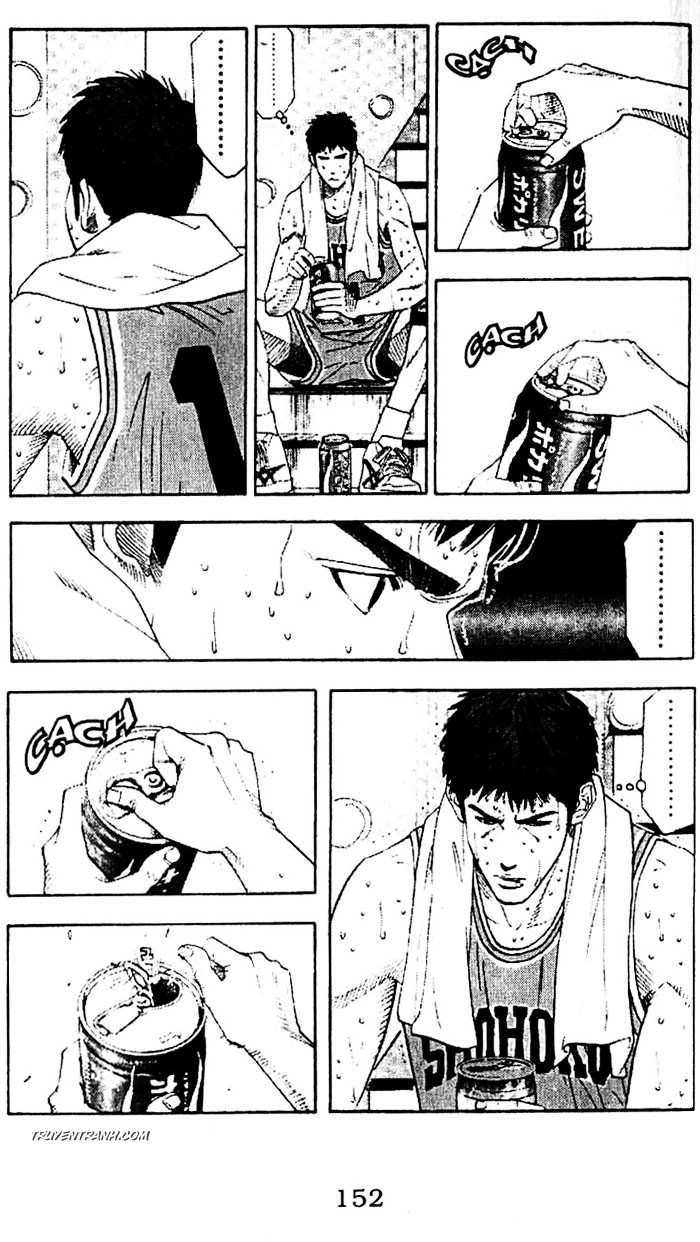 Slam Dunk Chap 180 - Truyen.Chap.VN