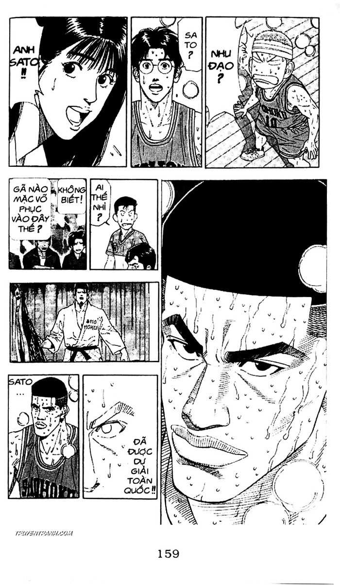 Slam Dunk Chap 180 - Truyen.Chap.VN