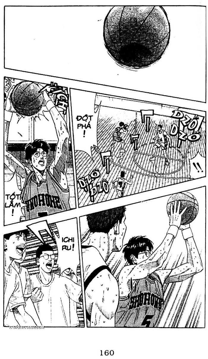 Slam Dunk Chap 180 - Truyen.Chap.VN