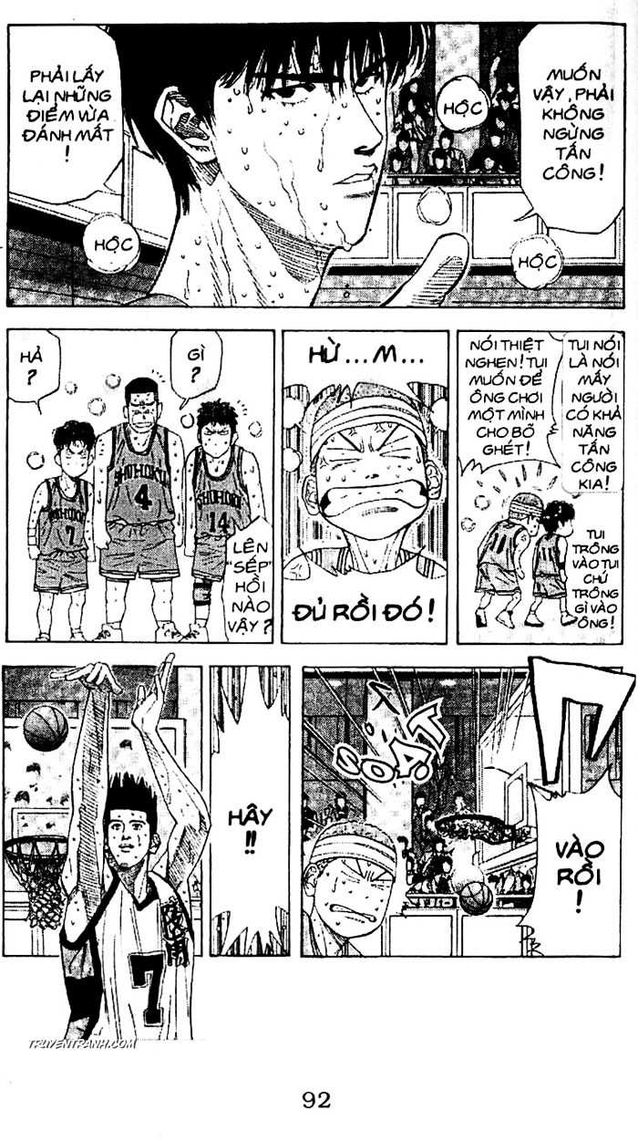 Slam Dunk Chap 177 - Truyen.Chap.VN