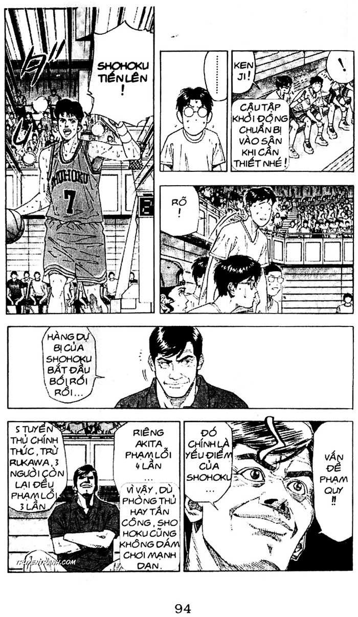 Slam Dunk Chap 177 - Truyen.Chap.VN