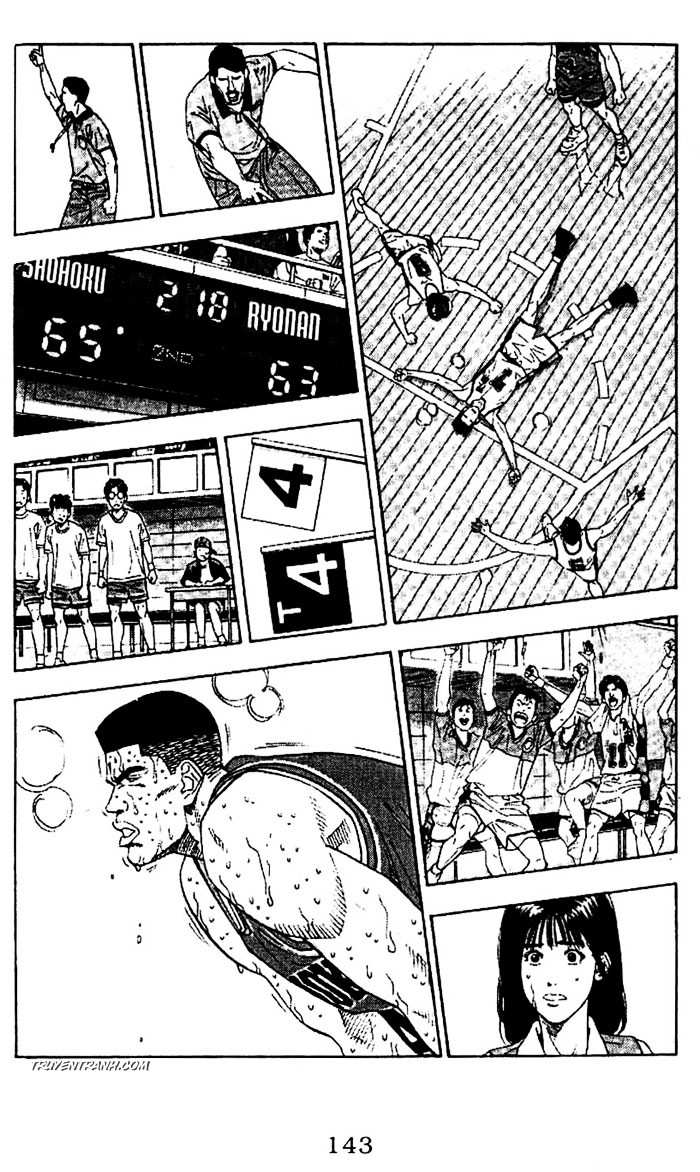 Slam Dunk Chap 179 - Truyen.Chap.VN