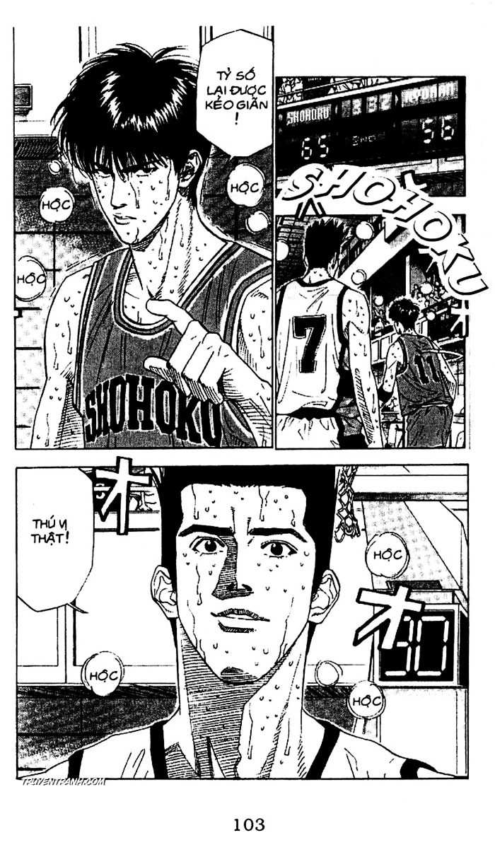 Slam Dunk Chap 177 - Truyen.Chap.VN