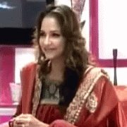 Image result for manchu lakshmi gif