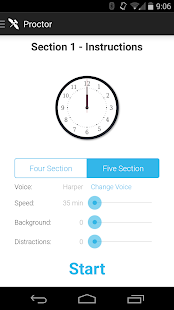 7Sage LSAT Prep - Proctor(圖2)-速報App