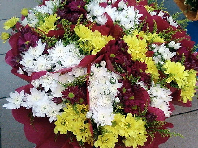 Флешмобильник.