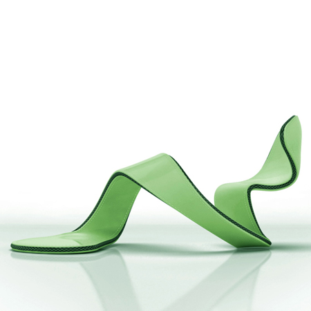 Weird Shoes
