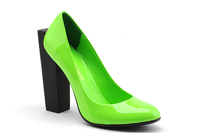 Weird Shoes