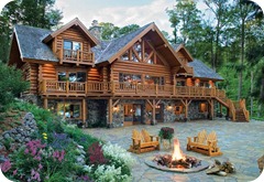 log-cabin-w-stone-porch