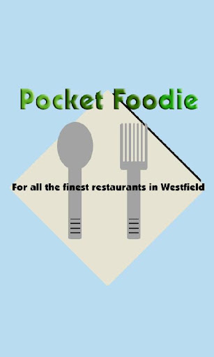 【免費生活App】Pocket Foodie Westfield-APP點子