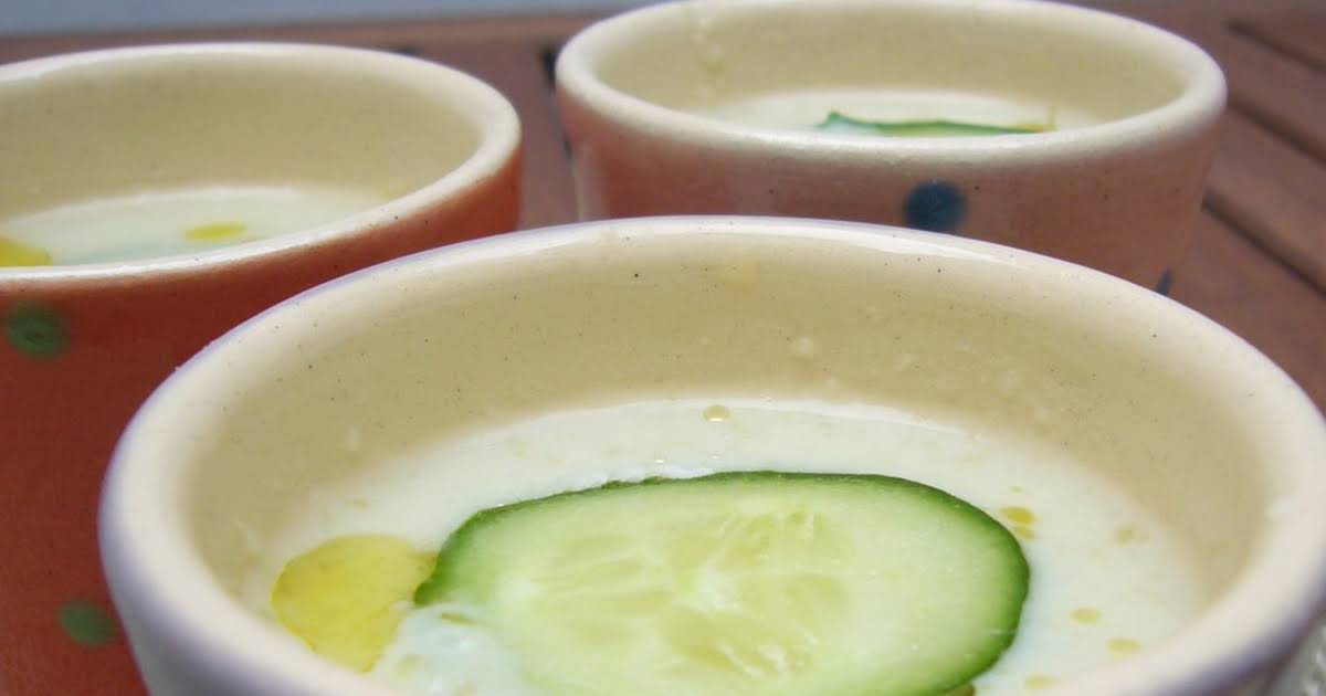 10 Best Anchovy Soup Recipes Yummly