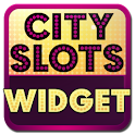 City Slots New: Slots Widget