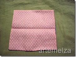 artemelza - flor de patchwork