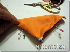 artemelza - flor estrela de 4 pontas artemelza - flor estrela de 4 pontas