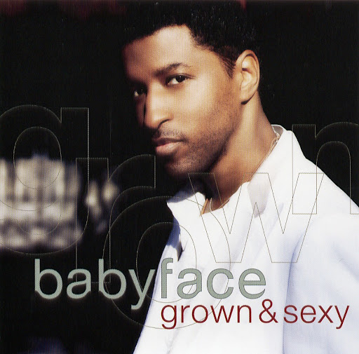 babyface grown