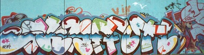 91graffiti