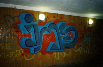 IMS by Beast of IMS 1997