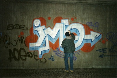 IMS by Raw 1997