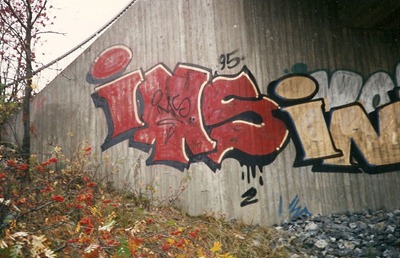 IMS IMS by Nav and Raw - 1996