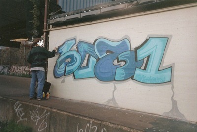 Bos1 1993