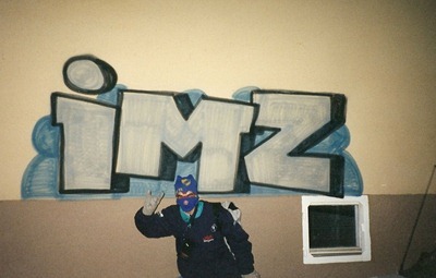 IMZ by Ark 1997