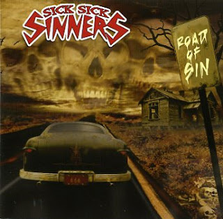 Sick Sick Sinners Road+of+Sin