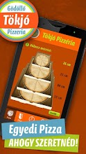 Lenot Pizzéria Gödöllő APK Download for Android