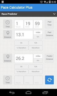 How to install Pace Calculator Plus 1.0.2 mod apk for laptop