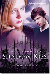 shadow kiss
